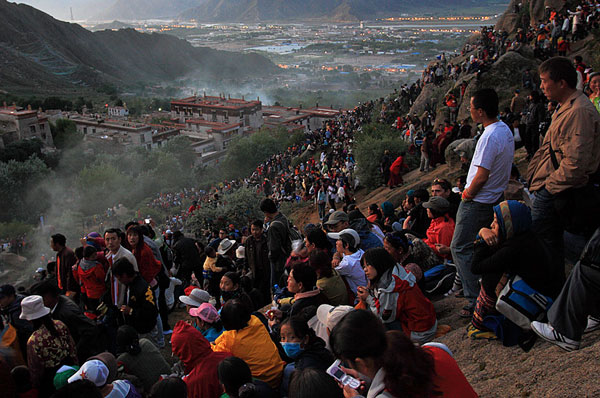 shoton festival